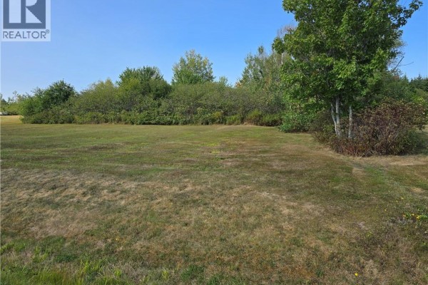 1.3 Acres Ch Principal, Petit Paquetville, NB E8R1G5 Photo 2