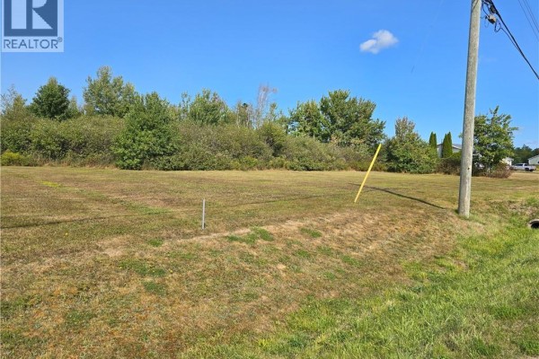 1.3 Acres Ch Principal, Petit Paquetville, NB E8R1G5 Photo 3