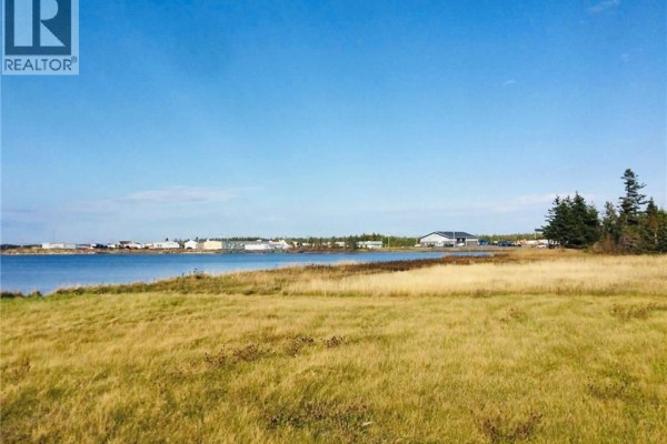 1.4 Acres Route 113, Haut Lameque, NB E8T3L4 Photo 2