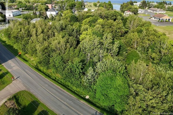 1.46 Acre Rue Luce, Tracadie, NB E1X1B5 Photo 5