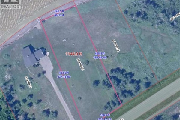 1.5 Acres Route 113, Haut Lameque, NB E8T3L4 Photo 5
