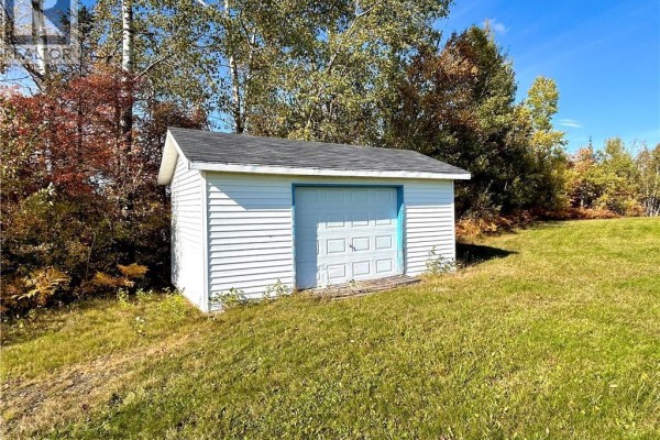 1.5 Acres Route 117, Black River Bridge, NB E1N5K5 Photo 5