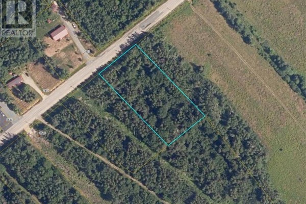 1.51 Acres Rte 108, Quarryville, NB E9E2J8 Photo 2