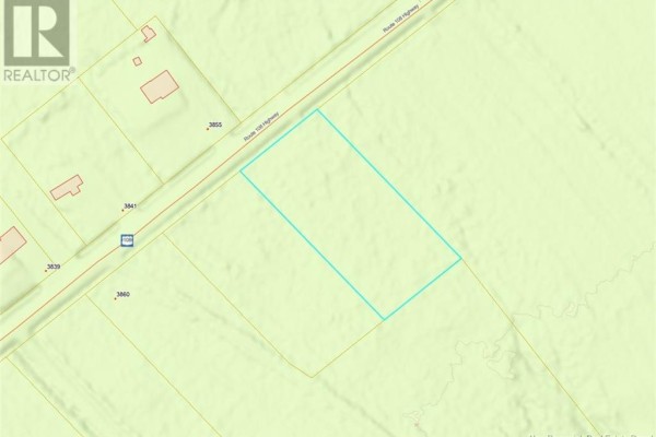 1.51 Acres Rte 108, Quarryville, NB E9E2J8 Photo 4