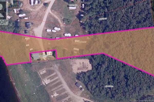 1.51 Hec Braveheart Road, Quarryville, NB E9E2B6 Photo 2