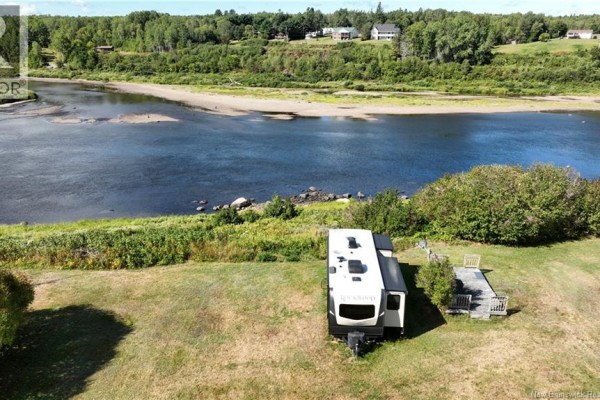 1.51 Hec Braveheart Road, Quarryville, NB E9E2B6 Photo 4