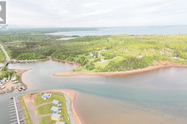 1.61 Acres King Lothar Drive, Barrachois, NS B0K1V0 Photo 2