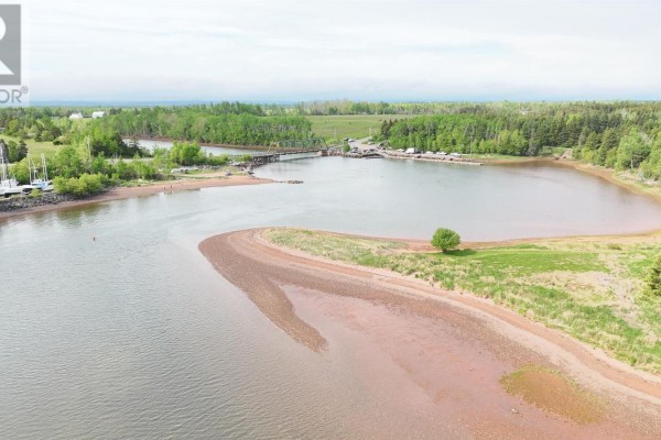 1.61 Acres King Lothar Drive, Barrachois, NS B0K1V0 Photo 3
