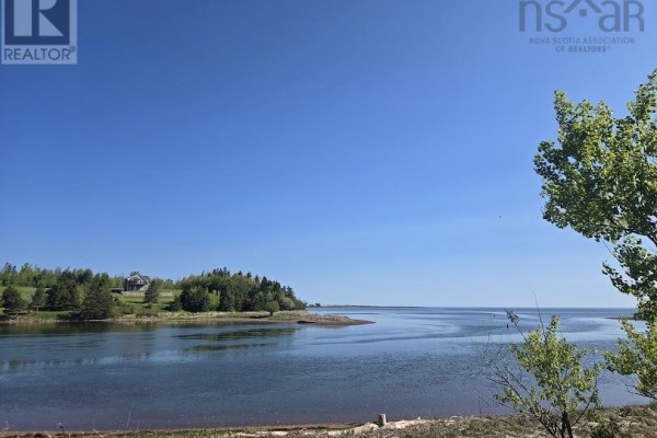 1.61 Acres King Lothar Drive, Barrachois, NS B0K1V0 Photo 4