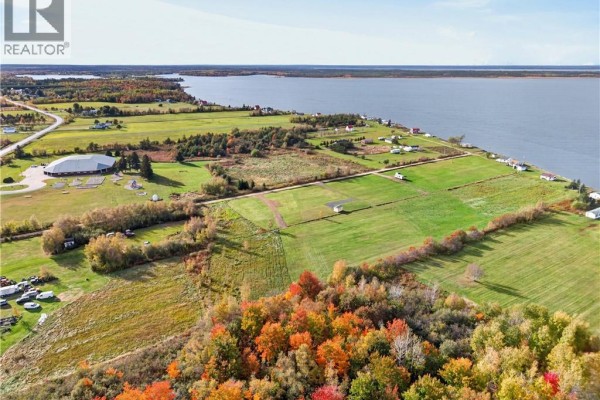 1.65 Acres Williston Road, Miramichi Bay, NB E1N5M1 Photo 2