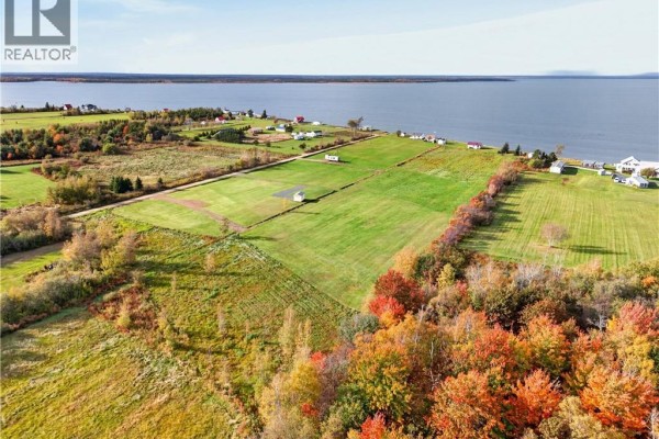 1.65 Acres Williston Road, Miramichi Bay, NB E1N5M1 Photo 3