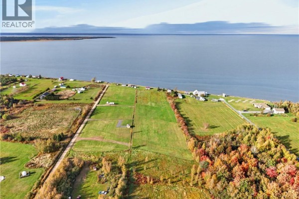 1.65 Acres Williston Road, Miramichi Bay, NB E1N5M1 Photo 4