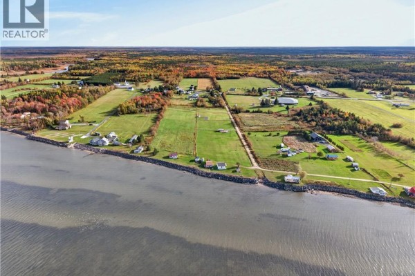 1.65 Acres Williston Road, Miramichi Bay, NB E1N5M1 Photo 5