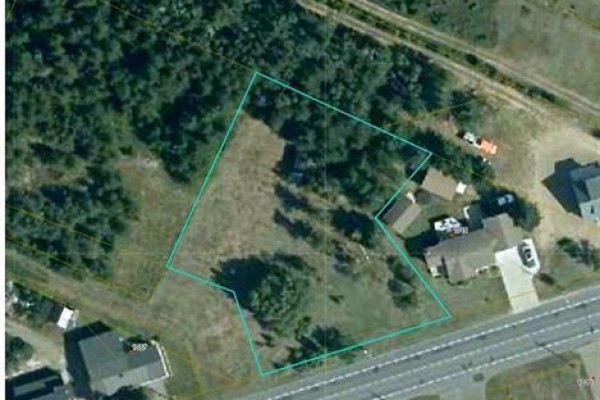1.7 Acres Route 370, Haut Sheila, NB, photo 2