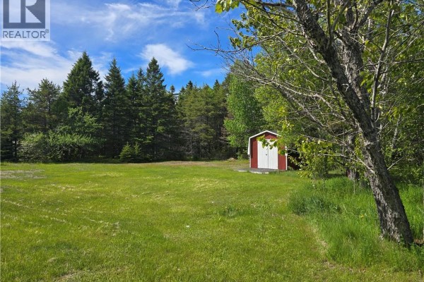 1.7 Acres Route 370, Haut Sheila, NB E1X1B1 Photo 4
