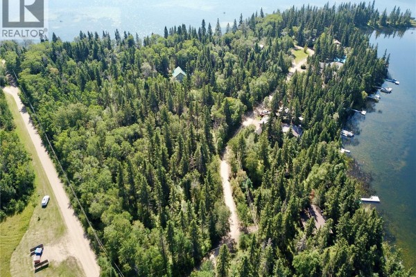1.95 Acre Lot At Fur Lake, Fur Lakes, SK S0J2G0 Photo 4