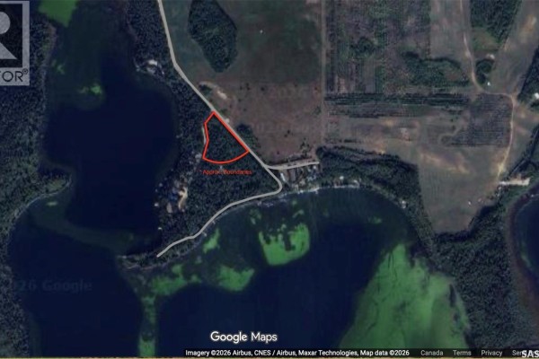 1.95 Acre Lot At Fur Lake, Fur Lakes, SK S0J2G0 Photo 5