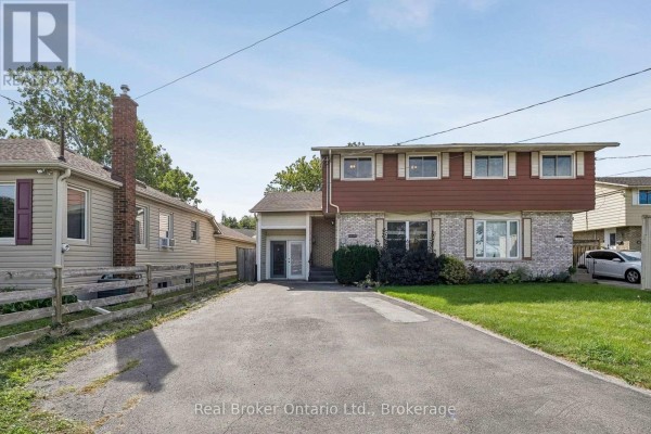 1/2 - 310 Linwell Road, St  Catharines