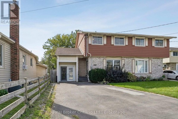 1/2 - 310 Linwell Road, St  Catharines, ON L2N1T3 Photo 2
