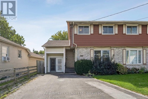 1/2 - 310 Linwell Road, St  Catharines, ON L2N1T3 Photo 3