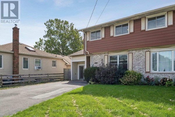 1/2 - 310 Linwell Road, St  Catharines, ON L2N1T3 Photo 4