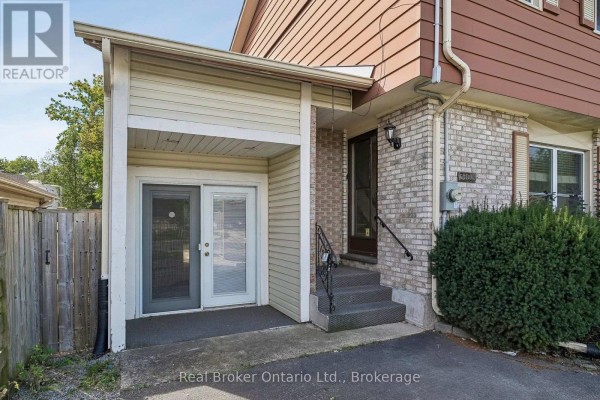 1/2 - 310 Linwell Road, St  Catharines, ON L2N1T3 Photo 5