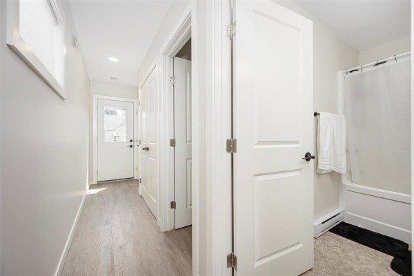 Recreation room - 1/2 120 Imperial Avenue, Winnipeg, MB R2M0K8 Photo 3