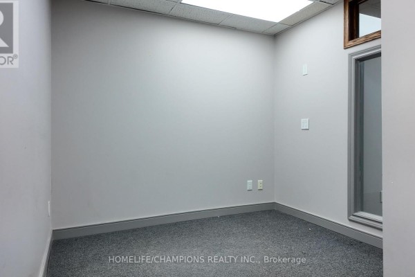 1/203 & 204 - 421 Nugget Avenue, Toronto, ON M1S4L8 Photo 4