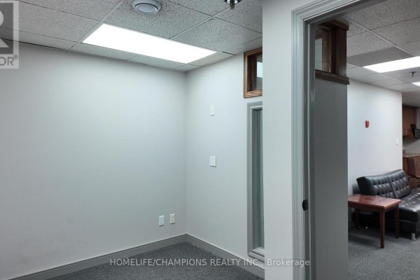 1/203 & 204 - 421 Nugget Avenue, Toronto, ON M1S4L8 Photo 5