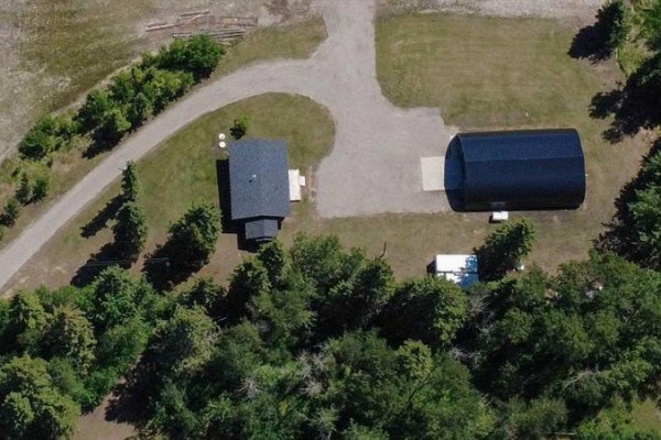 10, 5113 Highway 27 Highway, Rural Mountain View County, AB T0M1X0 Photo 4