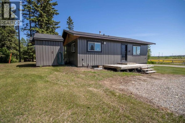 10, 5113 Highway 27 Highway, Rural Mountain View County, AB T0M1X0 Photo 5
