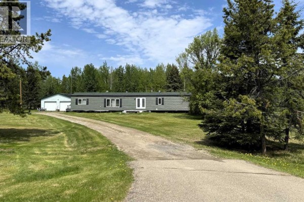 Primary Bedroom - 10, 53407 Range Road 155, Rural Yellowhead County, AB T7E3B5 Photo 3