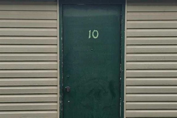 4pc Bathroom - 10, 707 Westmount Drive, Strathmore, AB T1P1A9 Photo 5