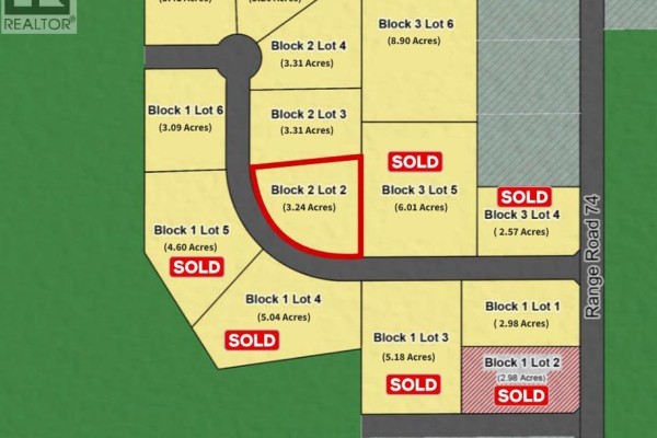 10, 714066 Range Road 74, Rural Grande Prairie No  1, County Of, AB T8W5J8 Photo 2