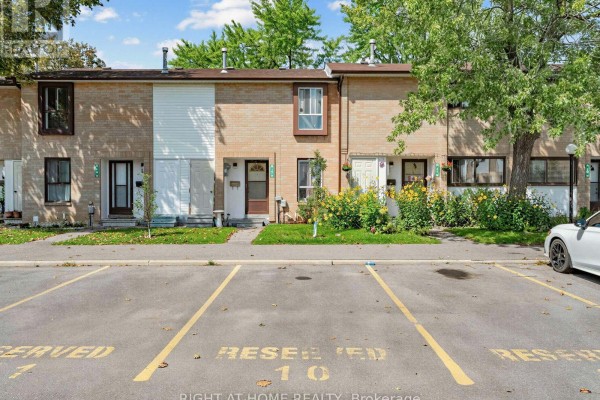 Primary Bedroom - 10 - 10 Fleetwood Crescent, Brampton, ON L6T2E5 Photo 4