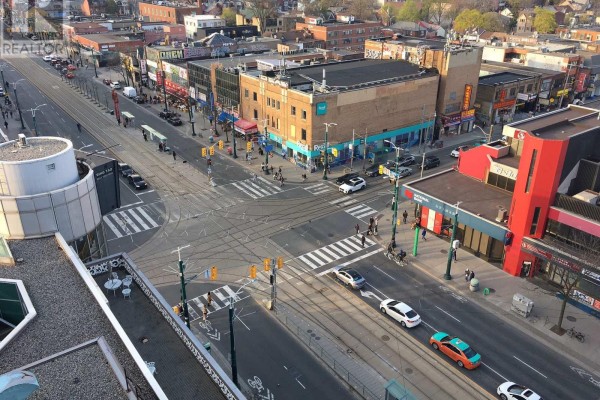 305 - 10 Willison Square N, Toronto, ON M5T0A8 Photo 5