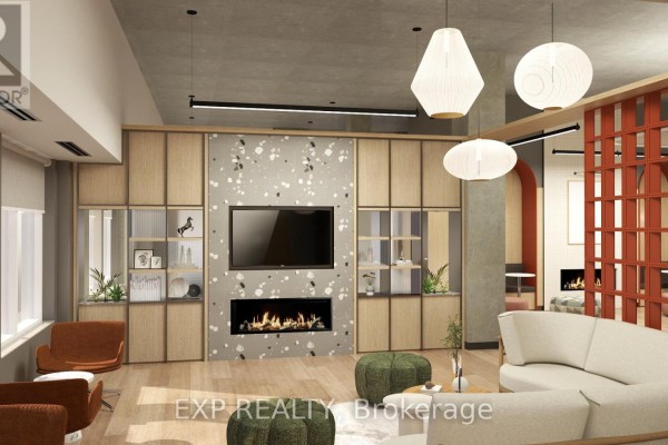10 - 101 Champagne Avenue S, Ottawa, ON, photo 2
