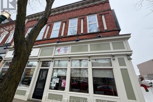 10 - 109 Broadway, Orangeville, ON, photo 2