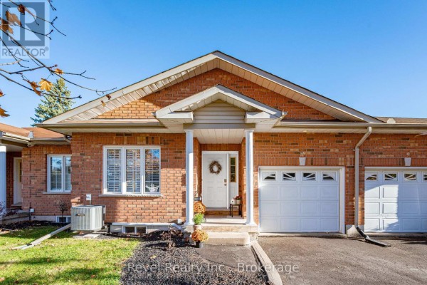 Utility room - 10 - 111 Colborne Street, Kawartha Lakes, ON K0M1N0 Photo 2
