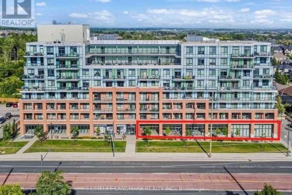 10 - 11611 Yonge Street, Richmond Hill, ON L4E3N8 Photo 5