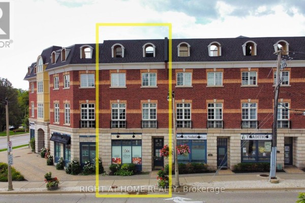 10 - 120 Bronte Road, Oakville, ON L6L3C1 Photo 4