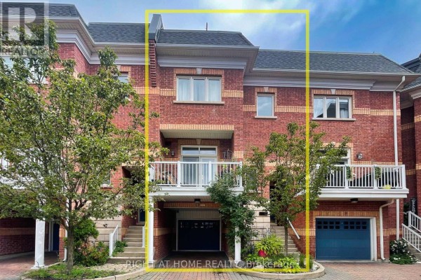 10 - 120 Bronte Road, Oakville, ON L6L3C1 Photo 5