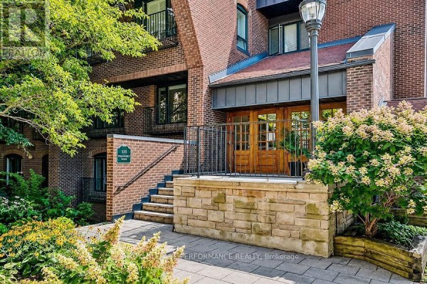 10 - 135 Springfield Road, Ottawa, ON, photo 2