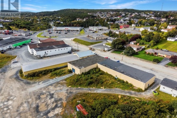 10 - 16 Water Street, Bay Roberts, NL A0A1G0 Photo 4