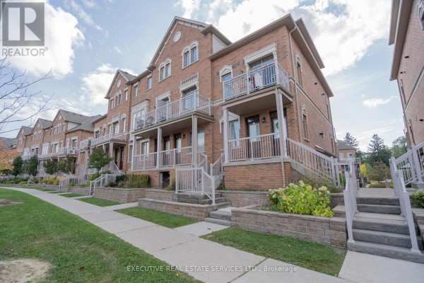 10 - 180 Howden Boulevard, Brampton, ON, photo 2