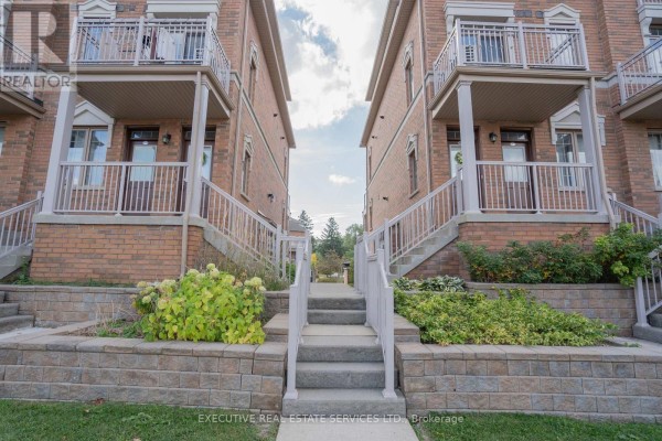 10 - 180 Howden Boulevard, Brampton, ON, photo 3