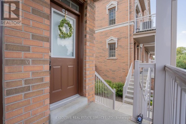 Bedroom 2 - 10 - 180 Howden Boulevard, Brampton, ON L6S0E6 Photo 5