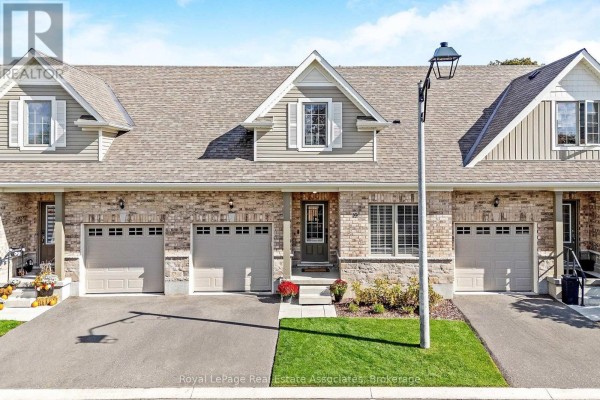 10 - 19 Braida Lane, Halton Hills, ON L7J0B7 Photo 2