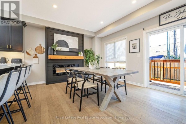 10 - 19 Braida Lane, Halton Hills, ON L7J0B7 Photo 5