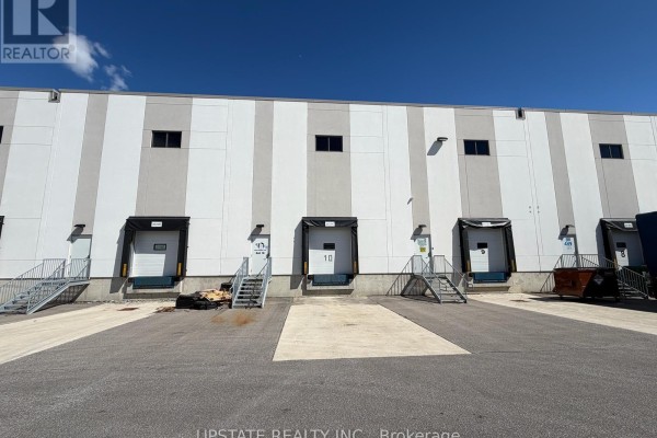 10 - 25 Newkirk Court, Brampton, ON L6Z0J8 Photo 4